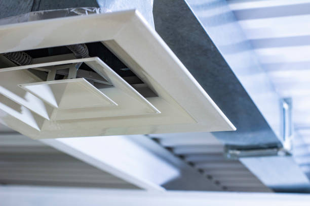 Best Local Air Duct Cleaning Services  in West Pasco, WA