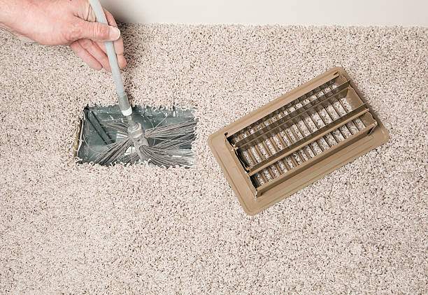 Best General Air Duct Cleaning  in West Pasco, WA