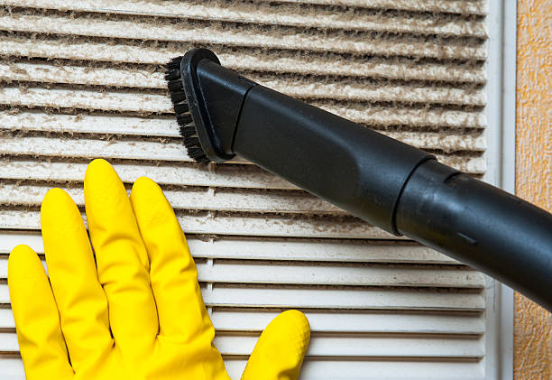 Best Affordable Duct Cleaning Services  in West Pasco, WA